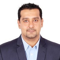 Santosh Ahuja