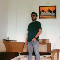 Meet Rajput
