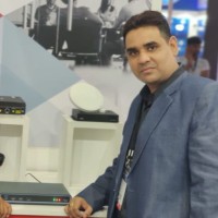 Jitendra Chaturvedi