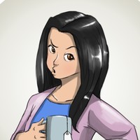 Vicky Au Yeung