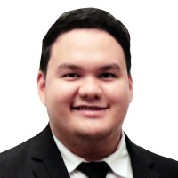 Harvey John Padilla
