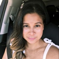 Pearl Correa