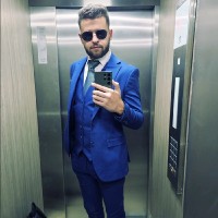 Karim Saadi