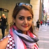 Mahsa Hosseini (Msc, Mba)