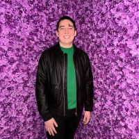 Patrick Delgado