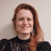 Gerda van Beek -van 't Hof