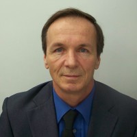 Dr. Richard the Management Doctor