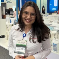 Heloisa Garcia De Morais