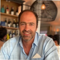 Tomás Gonçalves