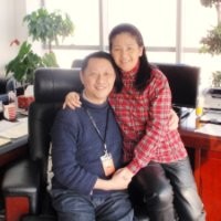 Robin Li