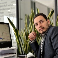 Mehrdad Nemati