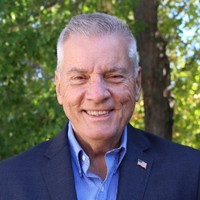 Tony Forzaglia