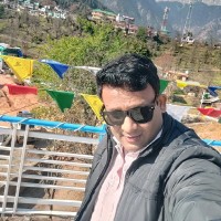 Sahil Bansal