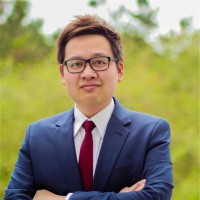 Richard Tsai