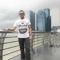 Ariyanto Alfarahi