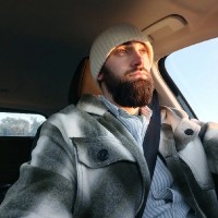 Romain Harleux