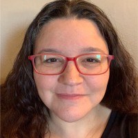 Angie Merrow