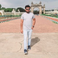 Manjappa K C