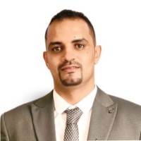Ali Mohamed