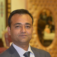 Naveed Arif