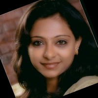 Smita Sawant