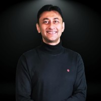 Arindom Chatterjee