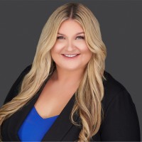 Lindsay Englund Johnson