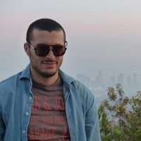 Amine Benzaied