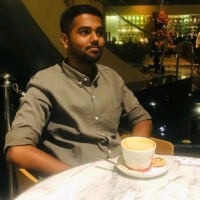 Pruthviraj Nimbalkar