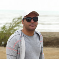 Eisa Moradian