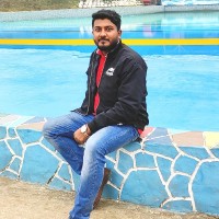 Md. Al Amin
