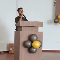 Deepak keshri