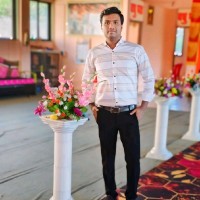 Dipak Chavan