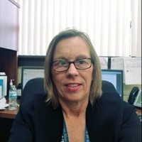 Carol Rogers, CPA