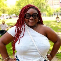 Folashade Olatunde