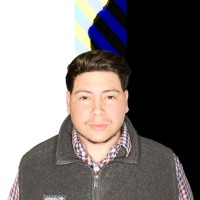 Alfredo Yepez-Guzman