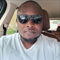 Oliver Kajwang