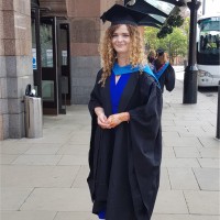 Emma Helliwell