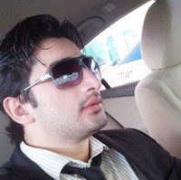 Nasir Manzoor