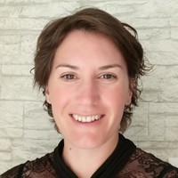 Sandrine Charrieau