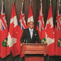 Clive Deonarine
