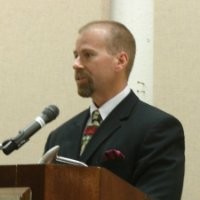 Stephen S. Mabry