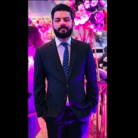 Junaid Iqbal Hashmi