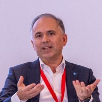 António Carlos Rodrigues