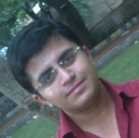 NIMESH DAVDA
