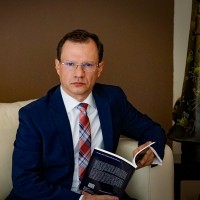 Enrique Ignacio Silva Fernández