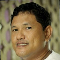 Roland Sumalinog