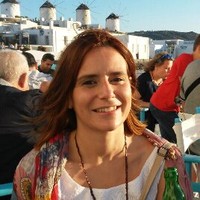 Carlota García Ferrández