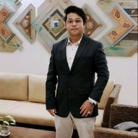 Soumyadip Rakshit