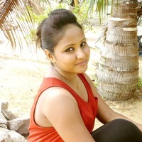 Sachini Fernando